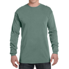 Comfort Colors Adult Heavyweight Long-Sleeve T-Shirt - c6014_44_z