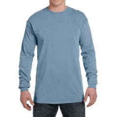 Comfort Colors Adult Heavyweight Long-Sleeve T-Shirt - c6014_45_z