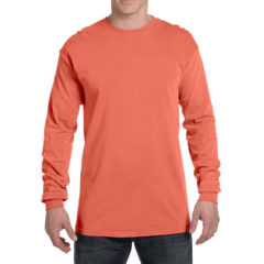 Comfort Colors Adult Heavyweight Long-Sleeve T-Shirt - c6014_46_z