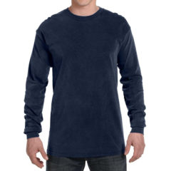 Comfort Colors Adult Heavyweight Long-Sleeve T-Shirt - c6014_47_z