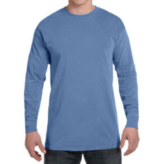 Comfort Colors Adult Heavyweight Long-Sleeve T-Shirt - c6014_48_z