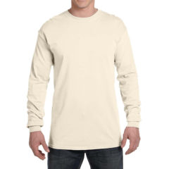 Comfort Colors Adult Heavyweight Long-Sleeve T-Shirt - c6014_50_z