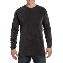 Comfort Colors Adult Heavyweight Long-Sleeve T-Shirt - c6014_51_z