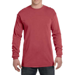 Comfort Colors Adult Heavyweight Long-Sleeve T-Shirt - c6014_52_z