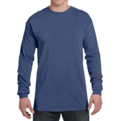 Comfort Colors Adult Heavyweight Long-Sleeve T-Shirt - c6014_54_z