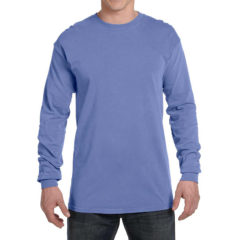 Comfort Colors Adult Heavyweight Long-Sleeve T-Shirt - c6014_55_z