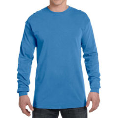 Comfort Colors Adult Heavyweight Long-Sleeve T-Shirt - c6014_56_z