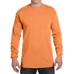 Comfort Colors Adult Heavyweight Long-Sleeve T-Shirt - c6014_59_z