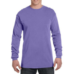 Comfort Colors Adult Heavyweight Long-Sleeve T-Shirt - c6014_62_z