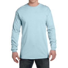 Comfort Colors Adult Heavyweight Long-Sleeve T-Shirt - c6014_63_z