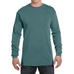 Comfort Colors Adult Heavyweight Long-Sleeve T-Shirt - c6014_64_z