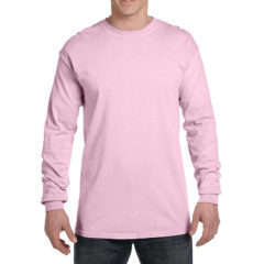 Comfort Colors Adult Heavyweight Long-Sleeve T-Shirt - c6014_65_z
