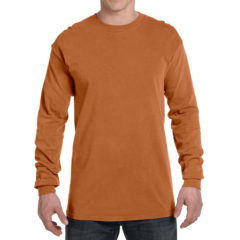 Comfort Colors Adult Heavyweight Long-Sleeve T-Shirt - c6014_70_z