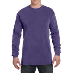 Comfort Colors Adult Heavyweight Long-Sleeve T-Shirt - c6014_74_z