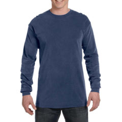 Comfort Colors Adult Heavyweight Long-Sleeve T-Shirt - c6014_81_z
