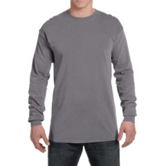 Comfort Colors Adult Heavyweight Long-Sleeve T-Shirt - c6014_83_z