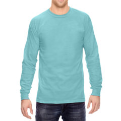 Comfort Colors Adult Heavyweight Long-Sleeve T-Shirt - c6014_93_z