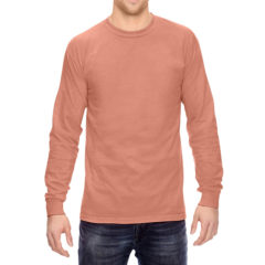 Comfort Colors Adult Heavyweight Long-Sleeve T-Shirt - c6014_b5_z