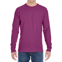 Comfort Colors Adult Heavyweight Long-Sleeve T-Shirt - c6014_c1_z