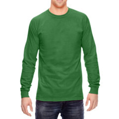 Comfort Colors Adult Heavyweight Long-Sleeve T-Shirt - c6014_c2_z