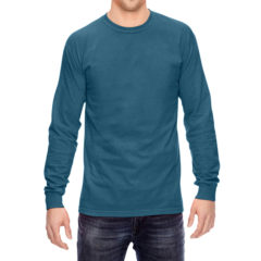 Comfort Colors Adult Heavyweight Long-Sleeve T-Shirt - c6014_c6_z