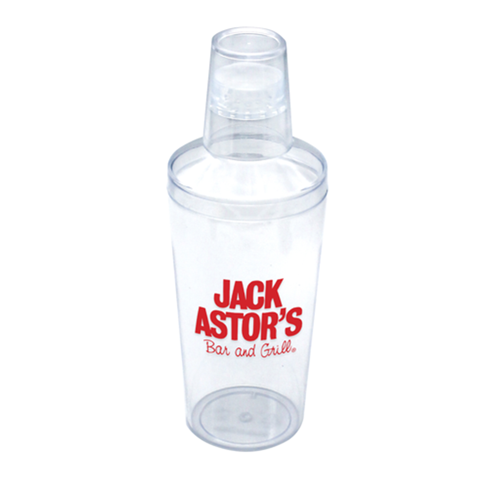 Cocktail Shaker – 20 oz - cocktailshaker20ozscreen