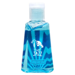 Hand Sanitizer – 1 oz - d