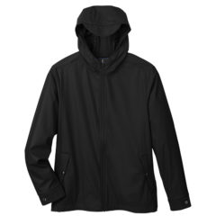 Devon & Jones New Classics™ Unisex Prescott Rain Jacket - dg720_9k_z_FF