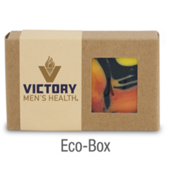 Luxurious Herbal Soap - ecobox