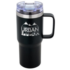 Urban Peak® Harbor Trail Vacuum Camp Mug – 20 oz - lg_33277_34
