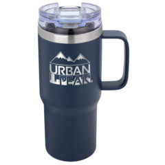 Urban Peak® Harbor Trail Vacuum Camp Mug – 20 oz - lg_33277_77