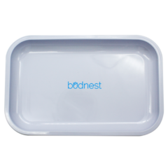 Metal Tray - 11"
