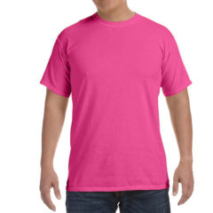 Comfort Colors Adult Heavyweight T-Shirt - peony