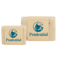 Luxurious Herbal Soap - peppermint