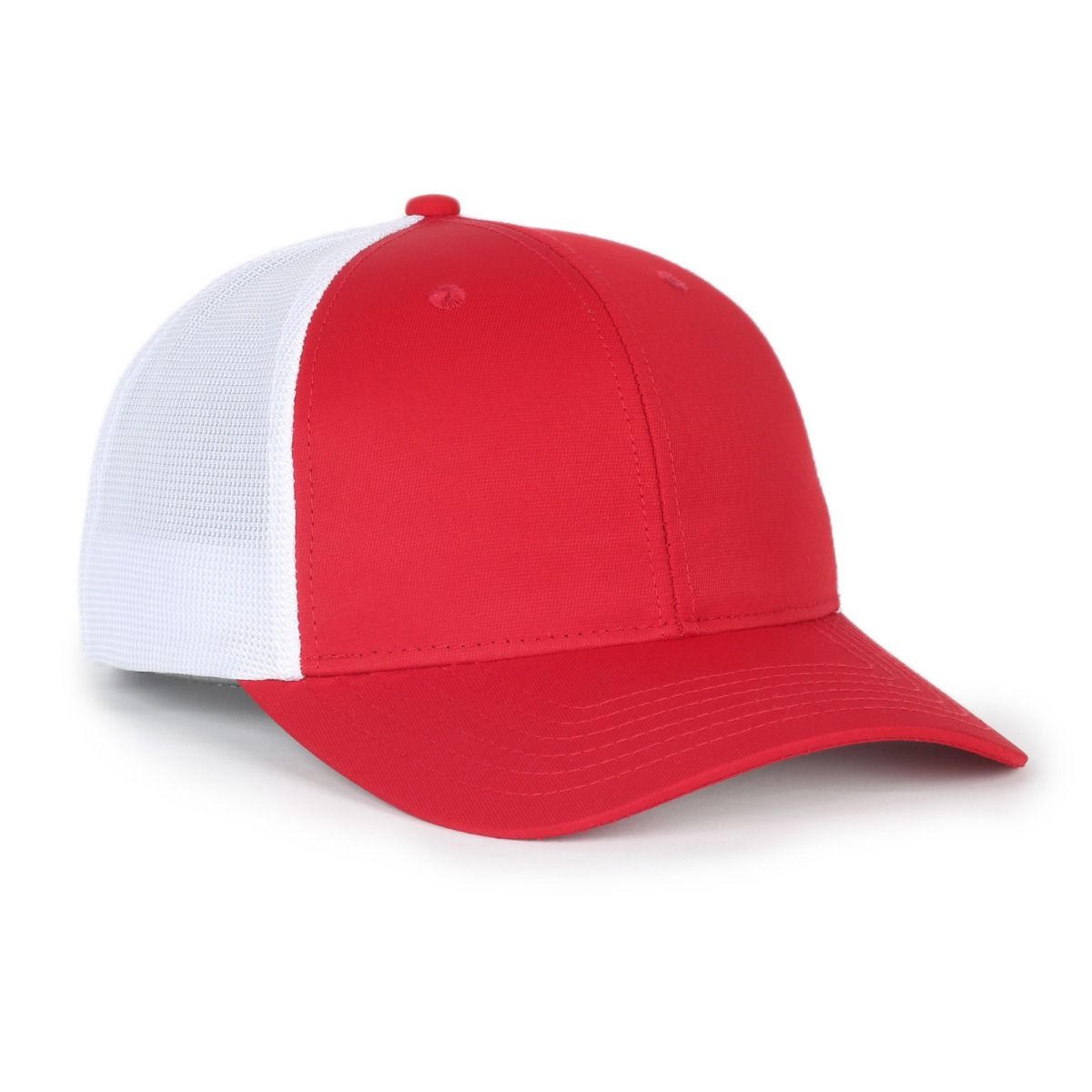 Premium Trucker Hat - Show Your Logo