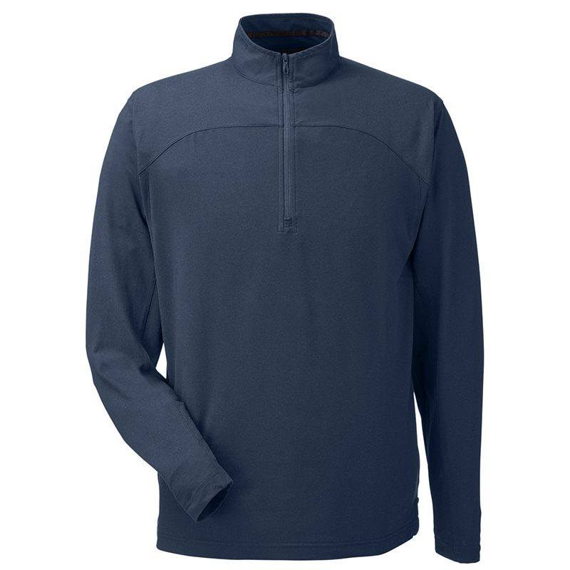 Spyder Men's Spyre QuarterZip Show Your Logo