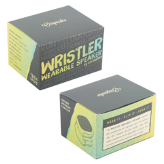 Wristler™ Wearable Speaker - wristlerbox