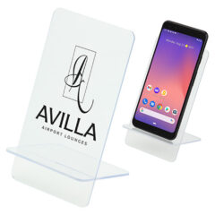 Clear View Phone Stand - wte-cv21_extra03