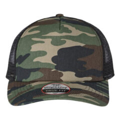 Imperial North Country Trucker Cap - 100597_f_fm