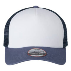 Imperial North Country Trucker Cap - 100604_f_fm