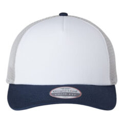 Imperial North Country Trucker Cap - 100606_f_fm