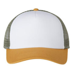 Imperial North Country Trucker Cap - 100609_f_fm