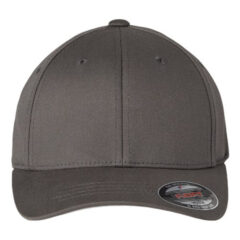 Flexfit Youth Cotton Blend Cap - 100689_f_fm