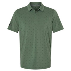 Adidas Pine Tree Polo - 102766_f_fm