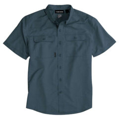 DRI DUCK Crossroad Woven Short Sleeve Shirt - 103421_f_fl
