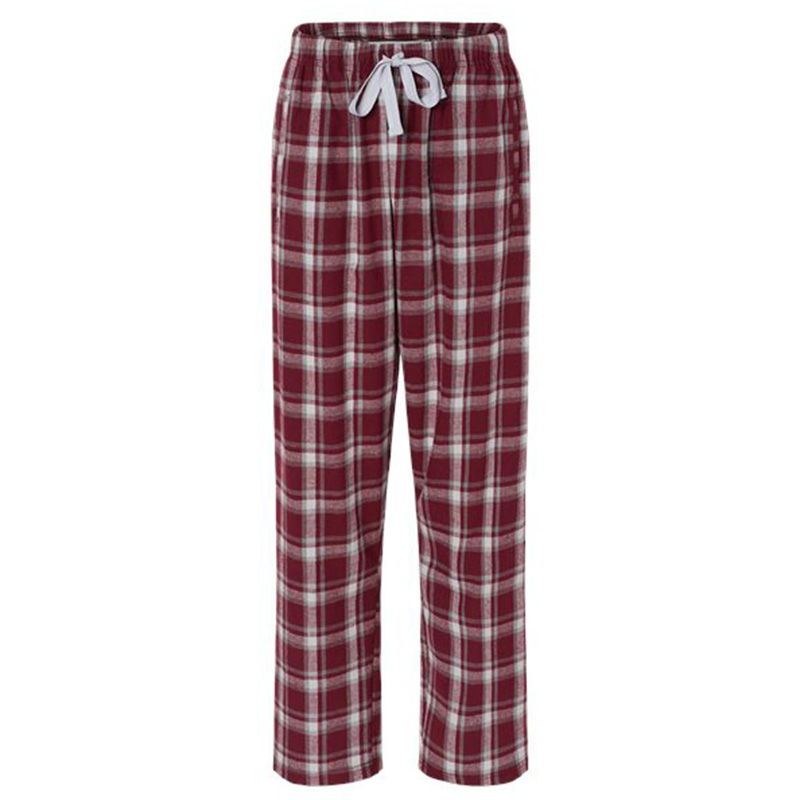 Boxercraft Women's Haley Flannel Pants - Show Your Logo