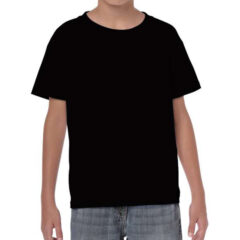 Gildan Softstyle® Youth T-Shirt - 104339_omf_fm