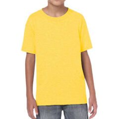 Gildan Softstyle® Youth T-Shirt - 104341_omf_fm