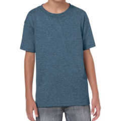 Gildan Softstyle® Youth T-Shirt - 104344_omf_fm