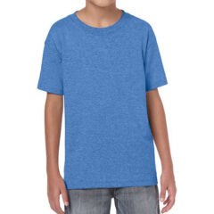 Gildan Softstyle® Youth T-Shirt - 104345_omf_fm